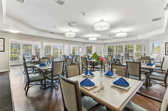 Image of The Neighborhood at Madison (2)