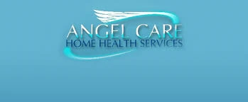 Angel Care Home Health Services's Logo