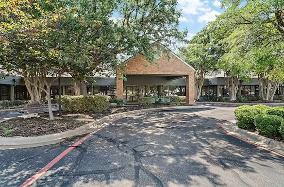 Image of Morada Temple (1)