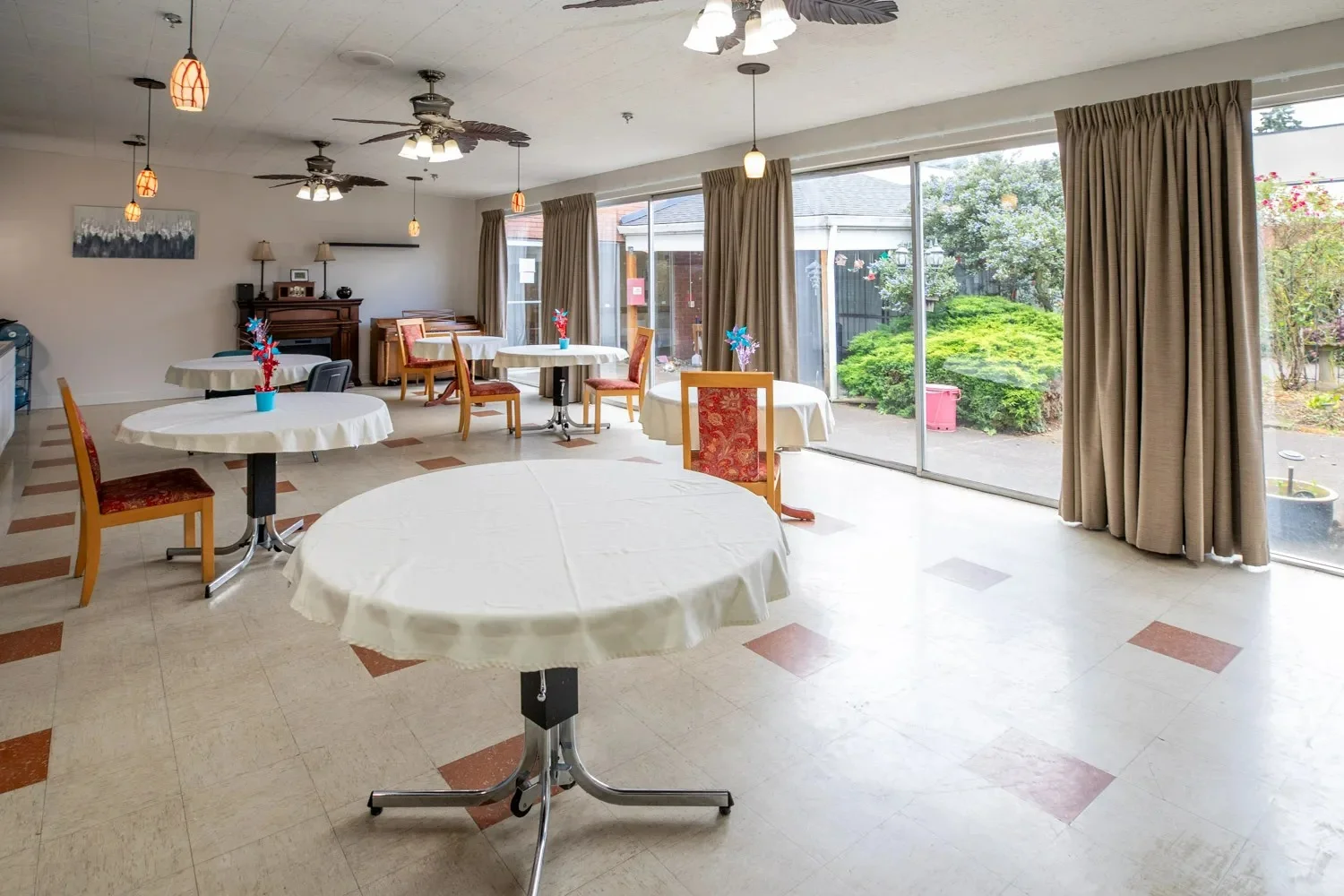 Image of The Oaks at Timberline (3)