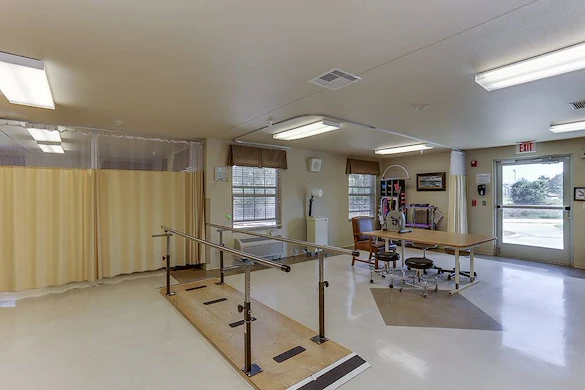 Image of Deerbrook Skilled Nursing And Rehab Center (4)
