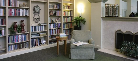 Image of Brentmoor Retirement Community (3)