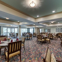 Image of Cedarhurst of Columbia (5)