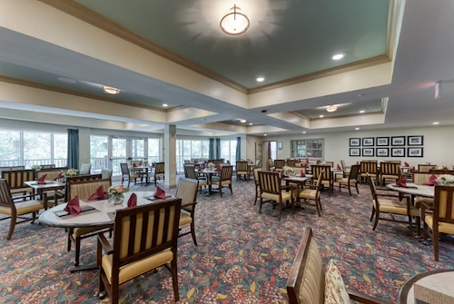 Image of Cedarhurst of Columbia (5)