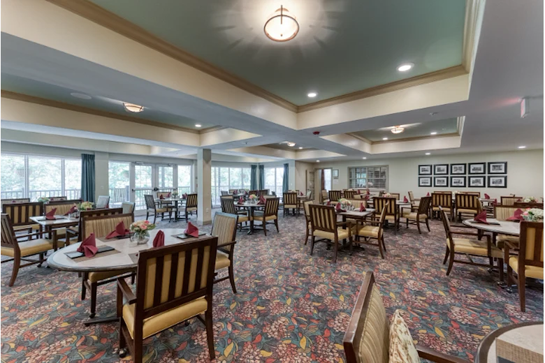 Image of Cedarhurst of Columbia (5)