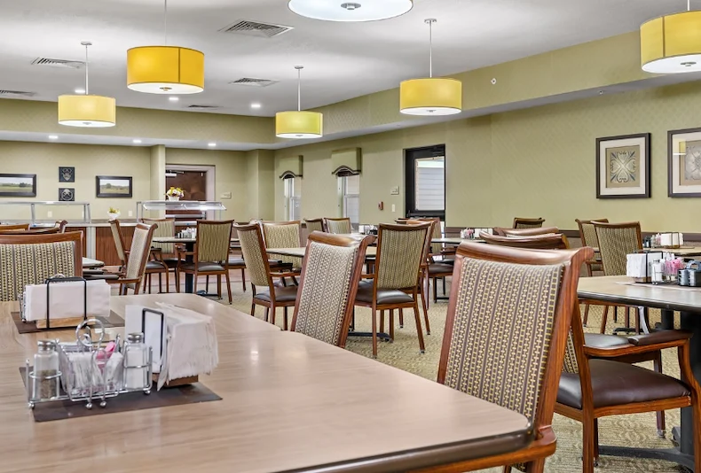 Image of Vancrest of Urbana (2)