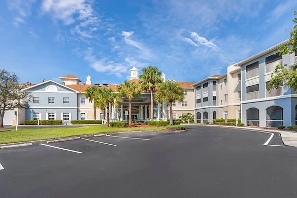 Image of Brookdale Fort Myers Cypress Lake (1)