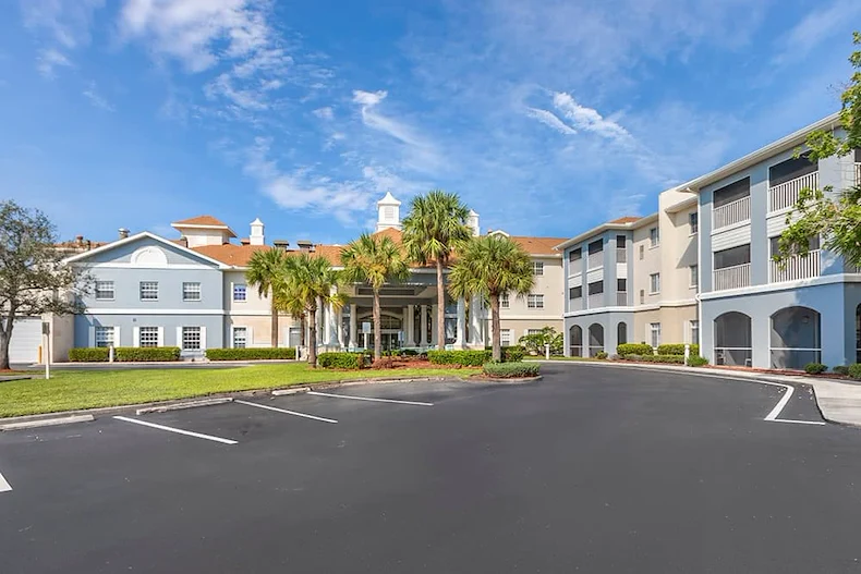 Image of Brookdale Fort Myers Cypress Lake (1)