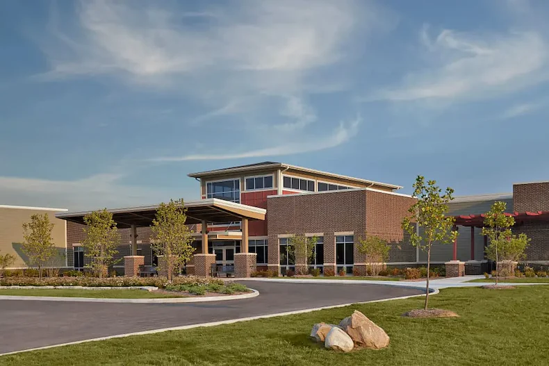 Image of Wellbrooke of Kokomo Senior Living (1)