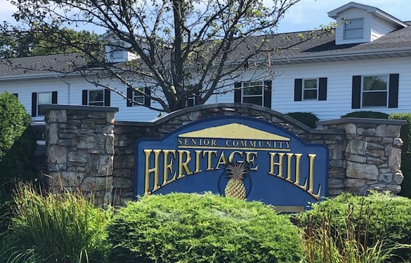 Image of Heritage Hill Senior Community (1)