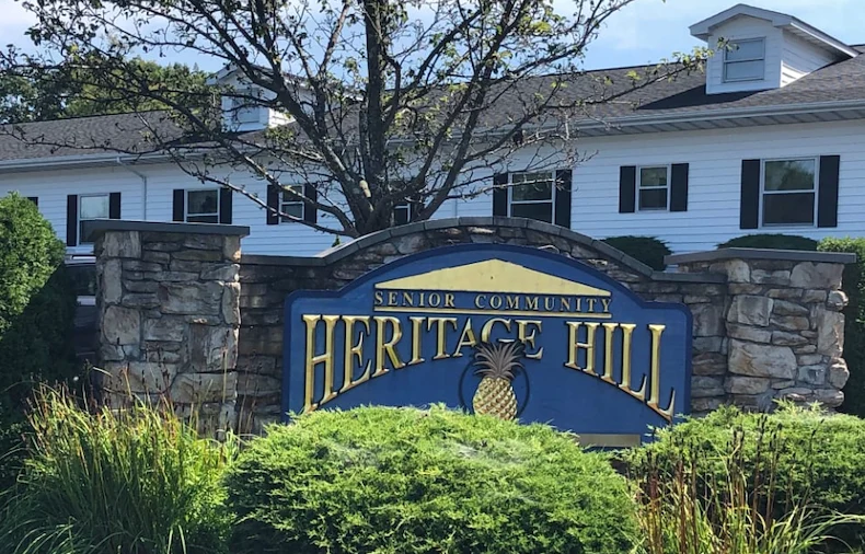 Image of Heritage Hill Senior Community (1)