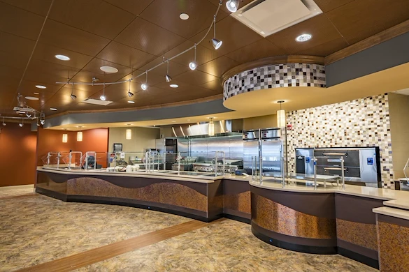 Image of The Lodge at Willow Ponds (4)