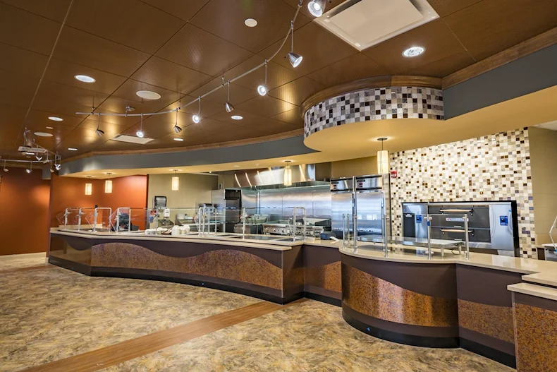 Image of The Lodge at Willow Ponds (4)