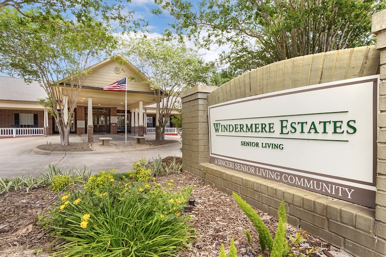 Image of Windermere Estates Senior Living (1)