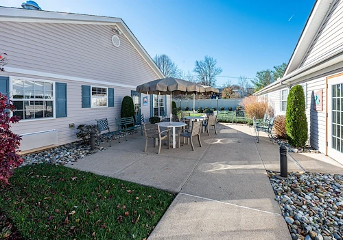 Image of Arden Courts of Whippany (2)