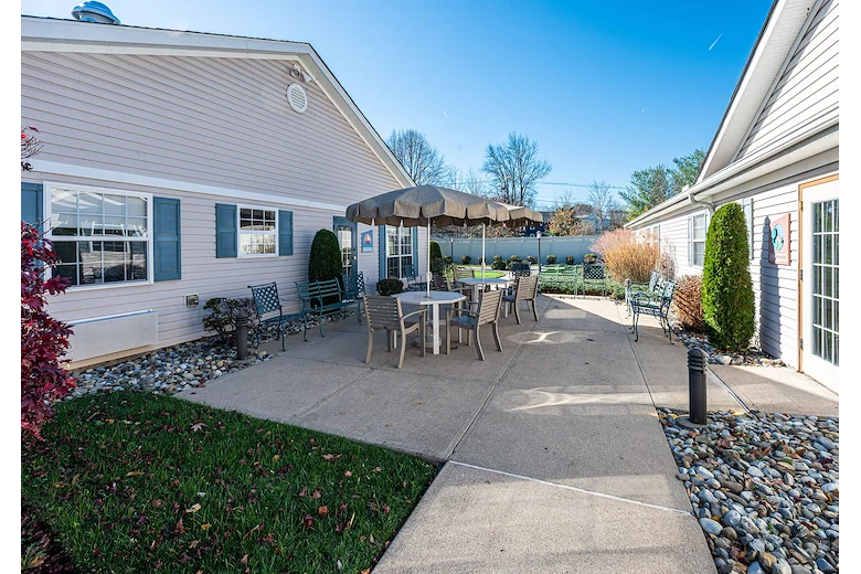 Image of Arden Courts of Whippany (2)
