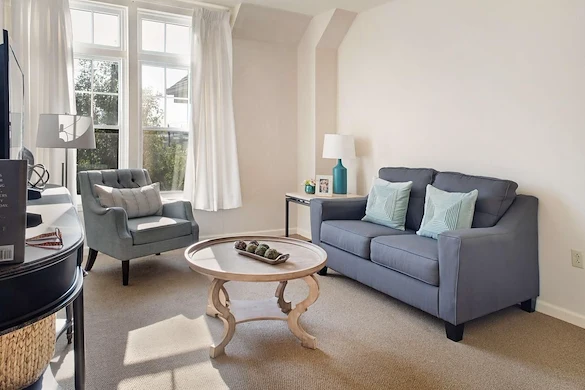 Image of Sunrise of Metairie (9)