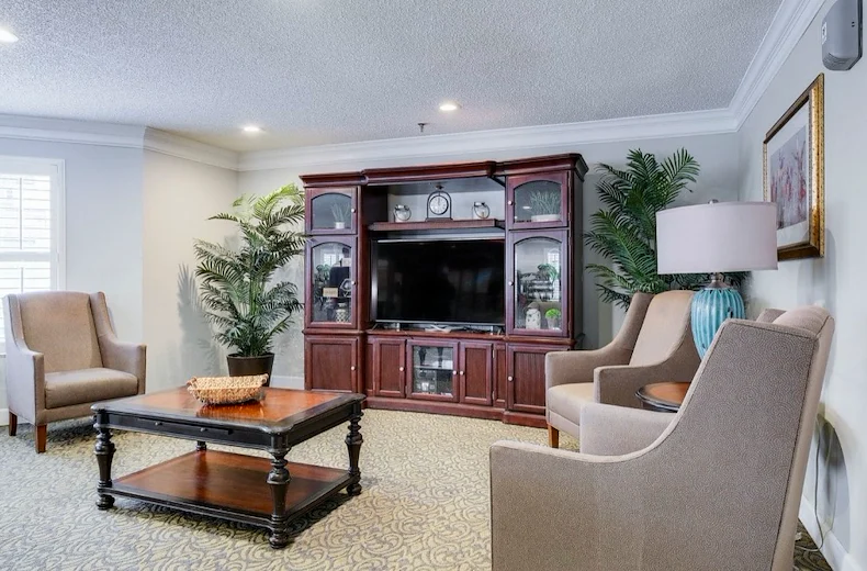 Image of Grand Villa of Ormond Beach (6)