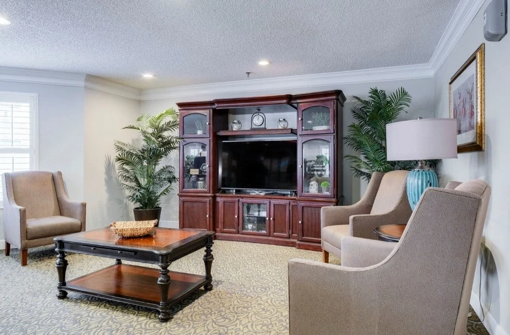 Image of Grand Villa of Ormond Beach (6)