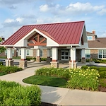 Image of Hamilton Trace Health Services (1)