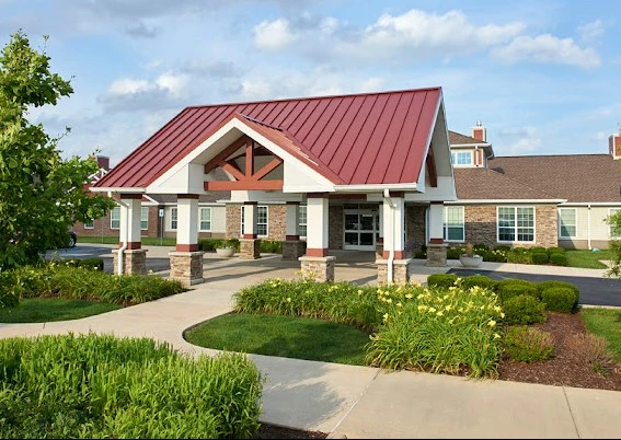 Image of Hamilton Trace Health Services (1)