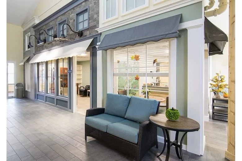 Image of Maple Ridge Memory Care (5)