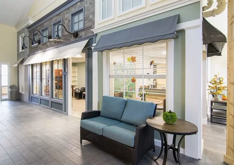 Image of Maple Ridge Memory Care (5)