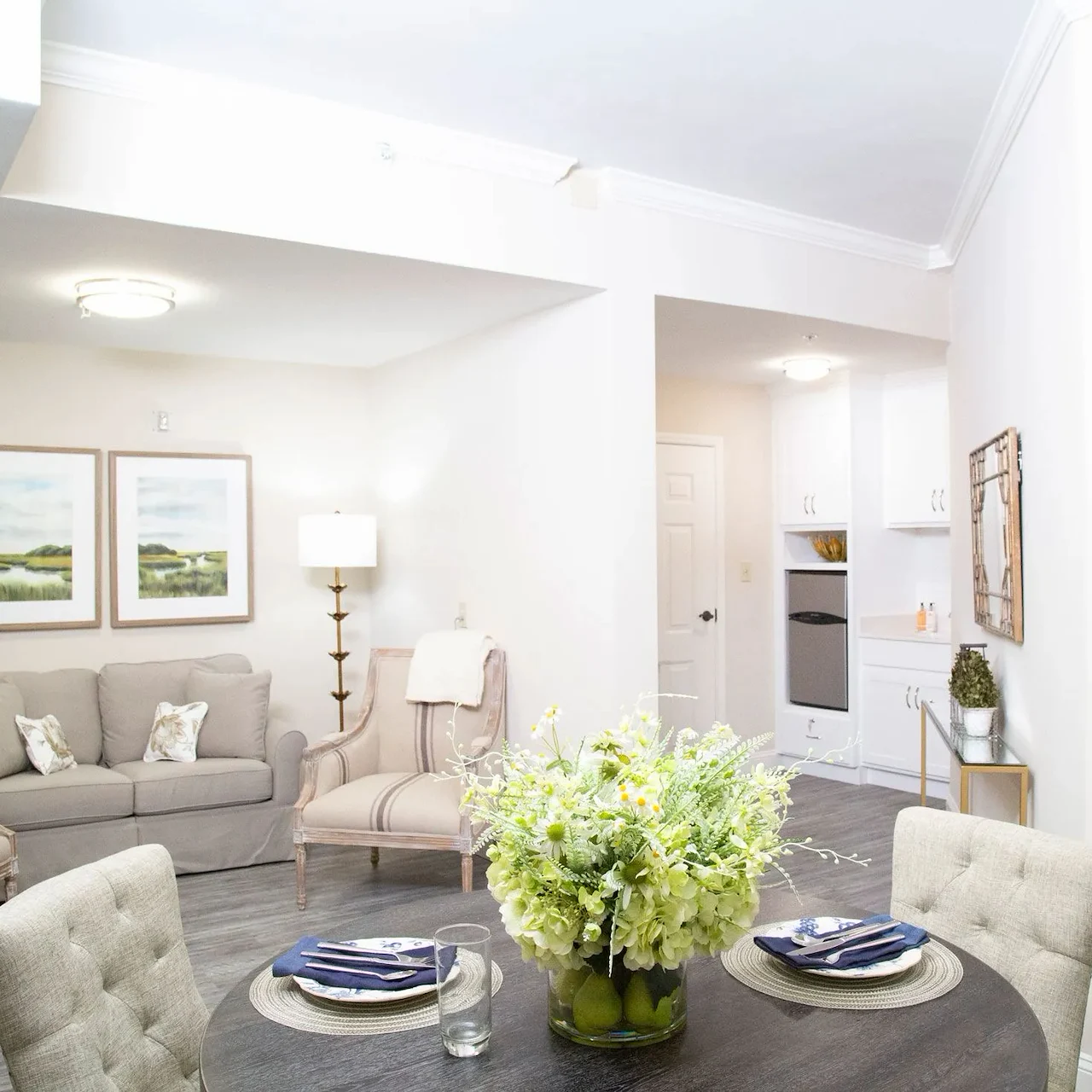 Image of The Kempton at Brightmore of Wilmington (2)