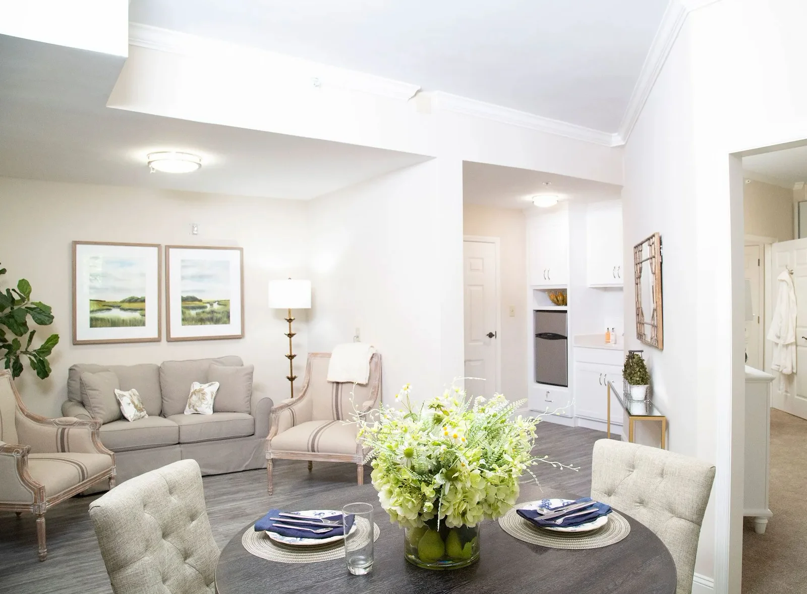 Image of The Kempton at Brightmore of Wilmington (2)