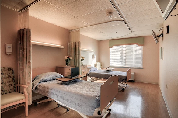 Image of Yardley Rehab & Healthcare Center (2)