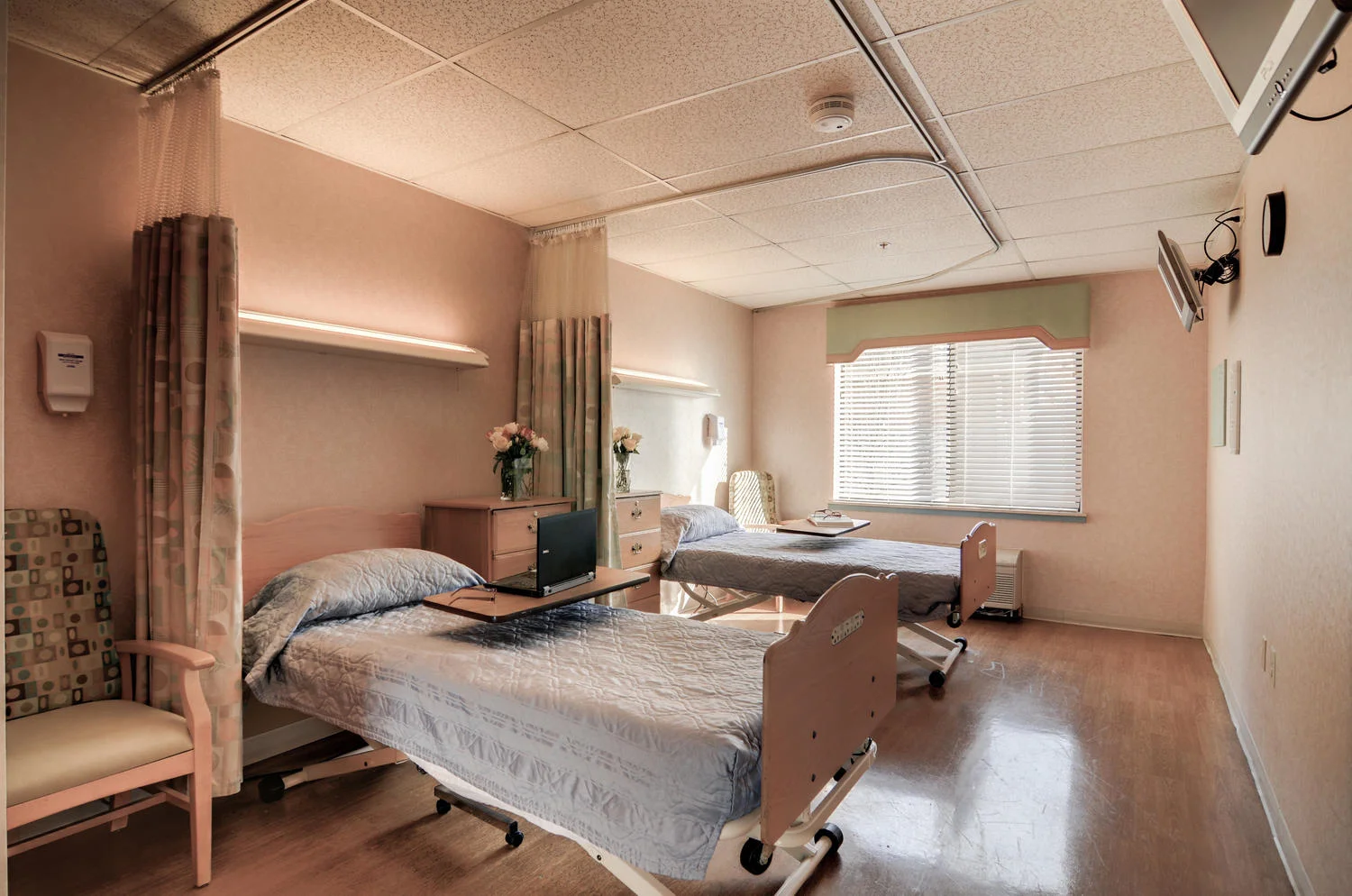 Image of Yardley Rehab & Healthcare Center (2)