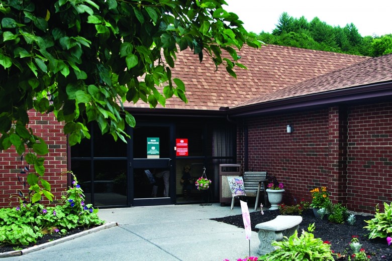 Image of Summers Healthcare Center (2)