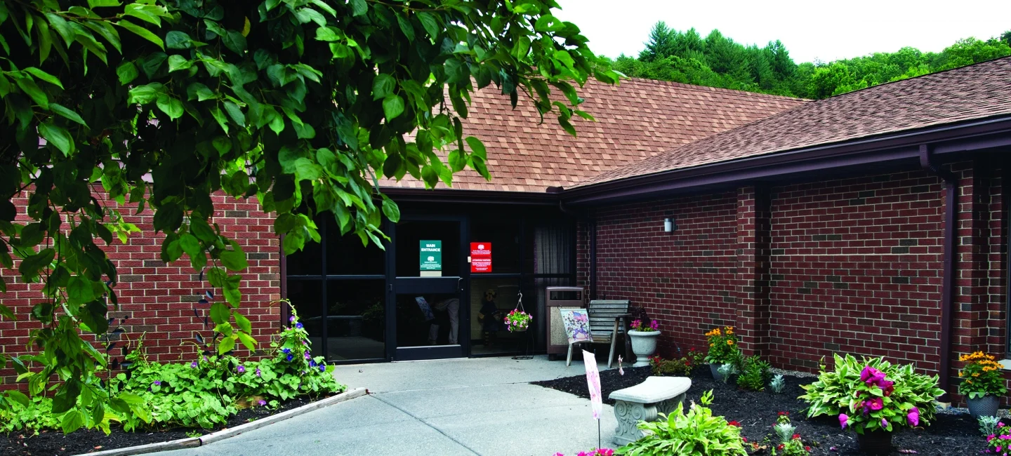 Image of Summers Healthcare Center (2)