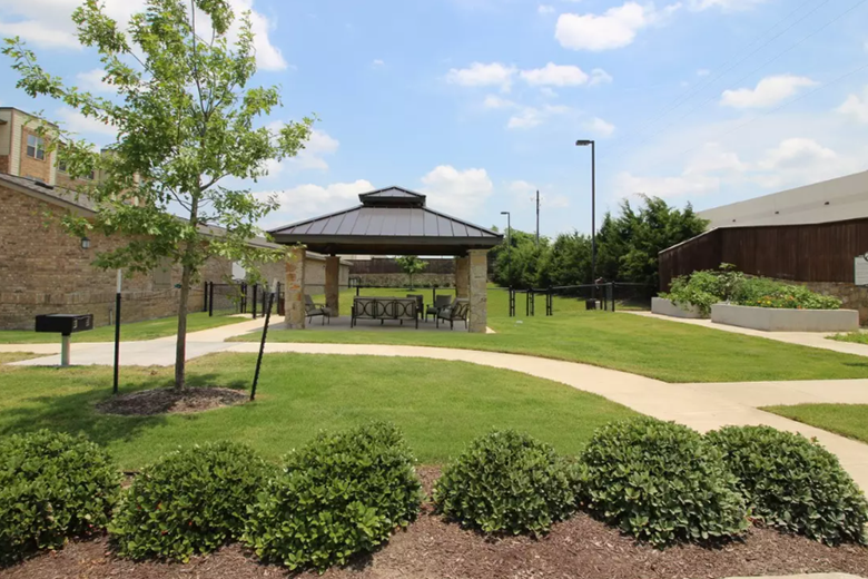 Image of Evergreen at Arbor Hills (7)