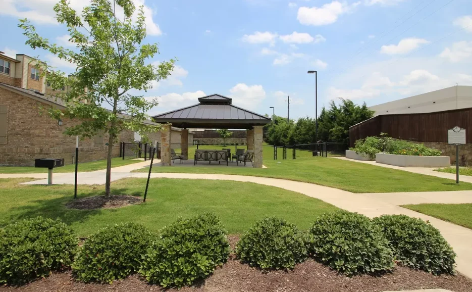 Image of Evergreen at Arbor Hills (7)