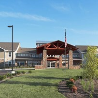 Image of Linden Woods Village (2)