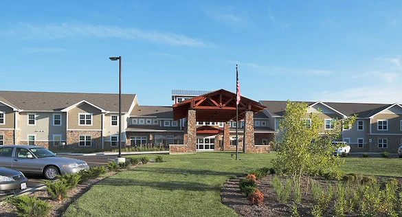 Image of Linden Woods Village (2)