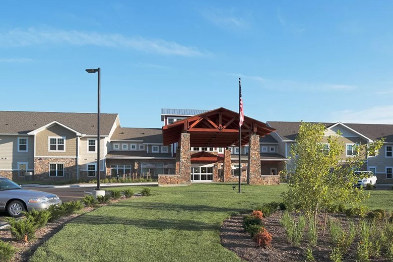 Image of Linden Woods Village (2)