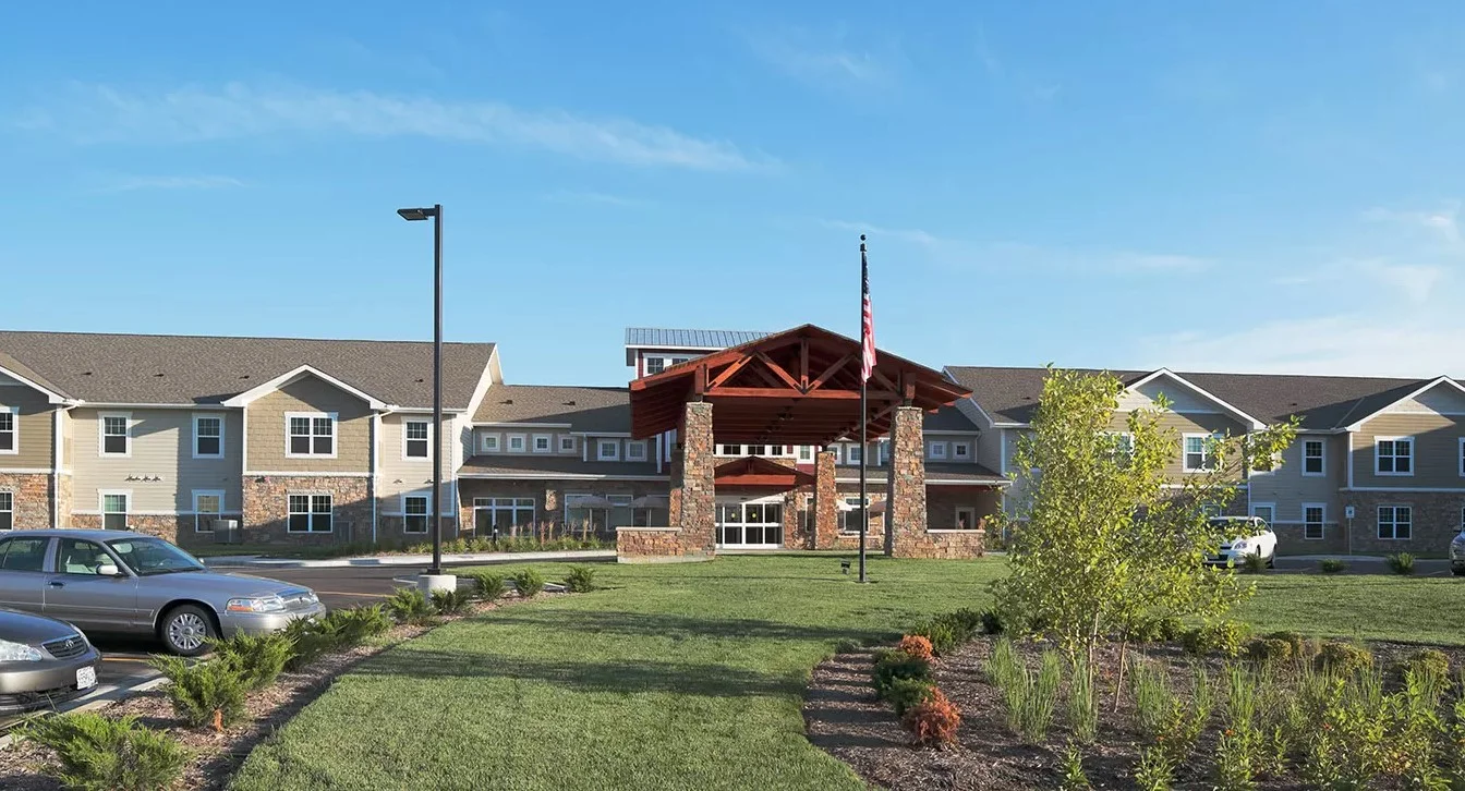 Image of Linden Woods Village (2)