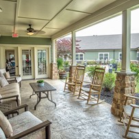 Image of Dominion Senior Living of Sevierville (2)