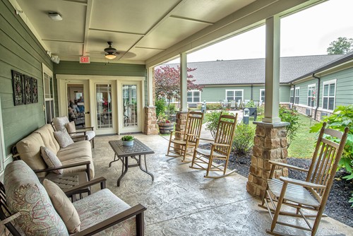 Image of Dominion Senior Living of Sevierville (2)