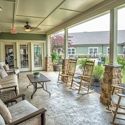 Image of Dominion Senior Living of Sevierville (2)