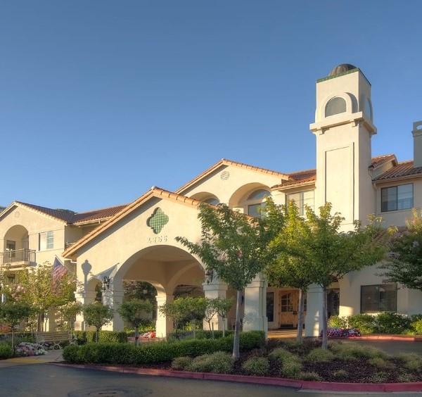 Image of Oakmont of Montecito (1)
