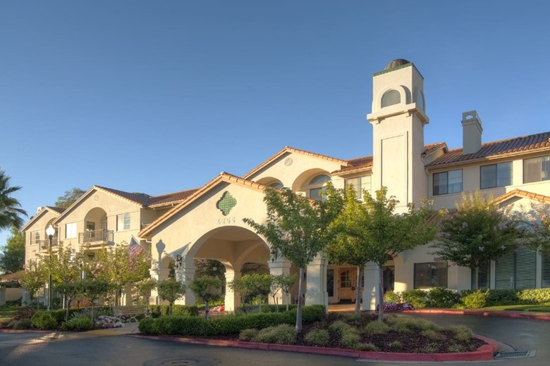 Image of Oakmont of Montecito (1)