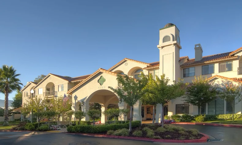 Image of Oakmont of Montecito (1)