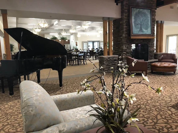 Image of Oaks at Oakland Plantation (2)