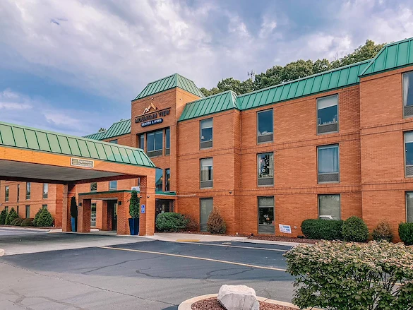 Image of Mountain View Senior Living (1)