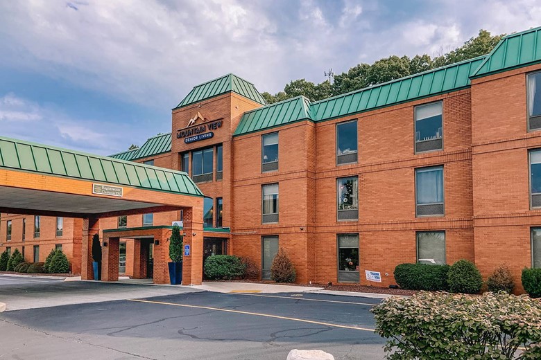Image of Mountain View Senior Living (1)