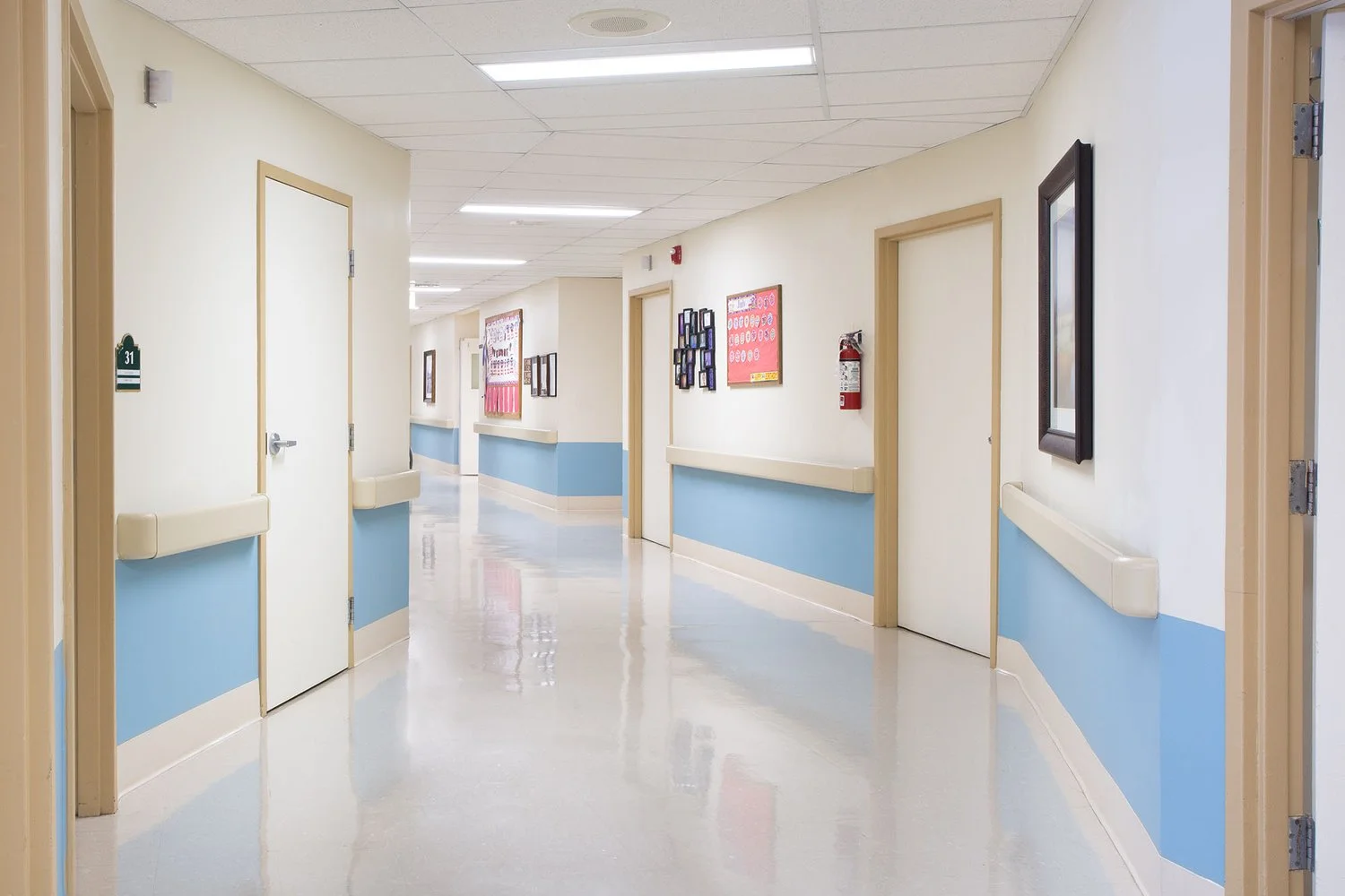 Image of Heritage Hall Grundy (3)