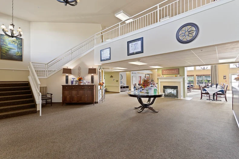 Image of Sullivan Park Cottages (4)